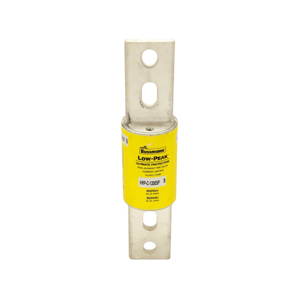 KRP-C-650SP - Cooper Bussmann - Low Voltage Fuse