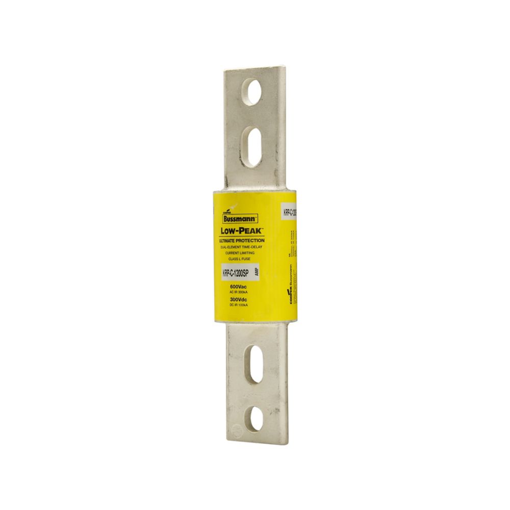 KRP-C-650SP - Cooper Bussmann - Low Voltage Fuse