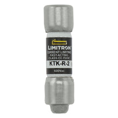 KTK-R-2 - Cooper Bussmann - Low Voltage Fuse