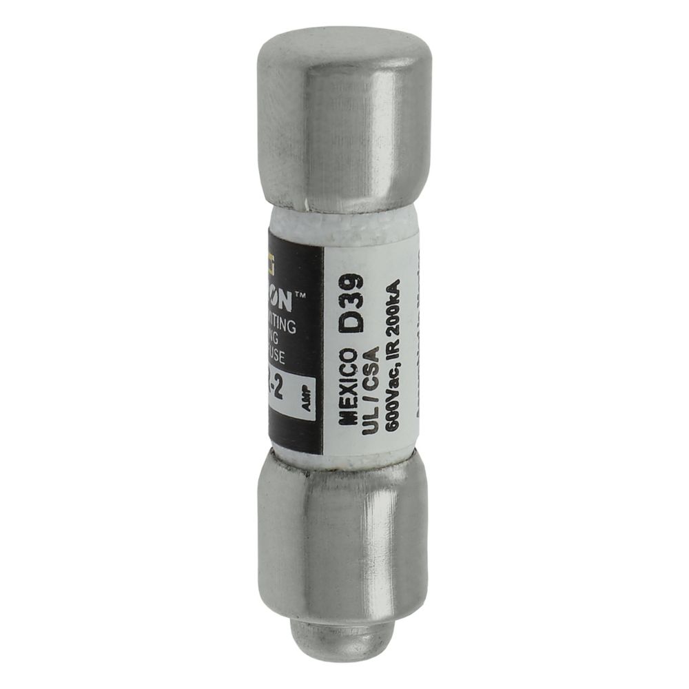 KTK-R-2 - Cooper Bussmann - Low Voltage Fuse
