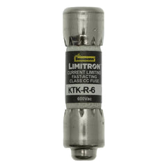 KTK-R-6 - Cooper Bussmann - Low Voltage Fuse