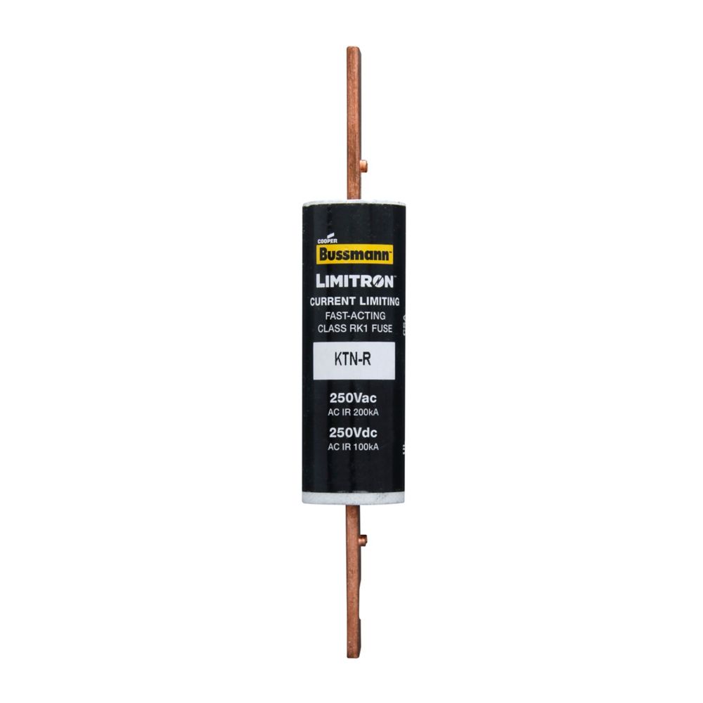 KTN-R-100 - Cooper Bussmann - Low Voltage Fuse