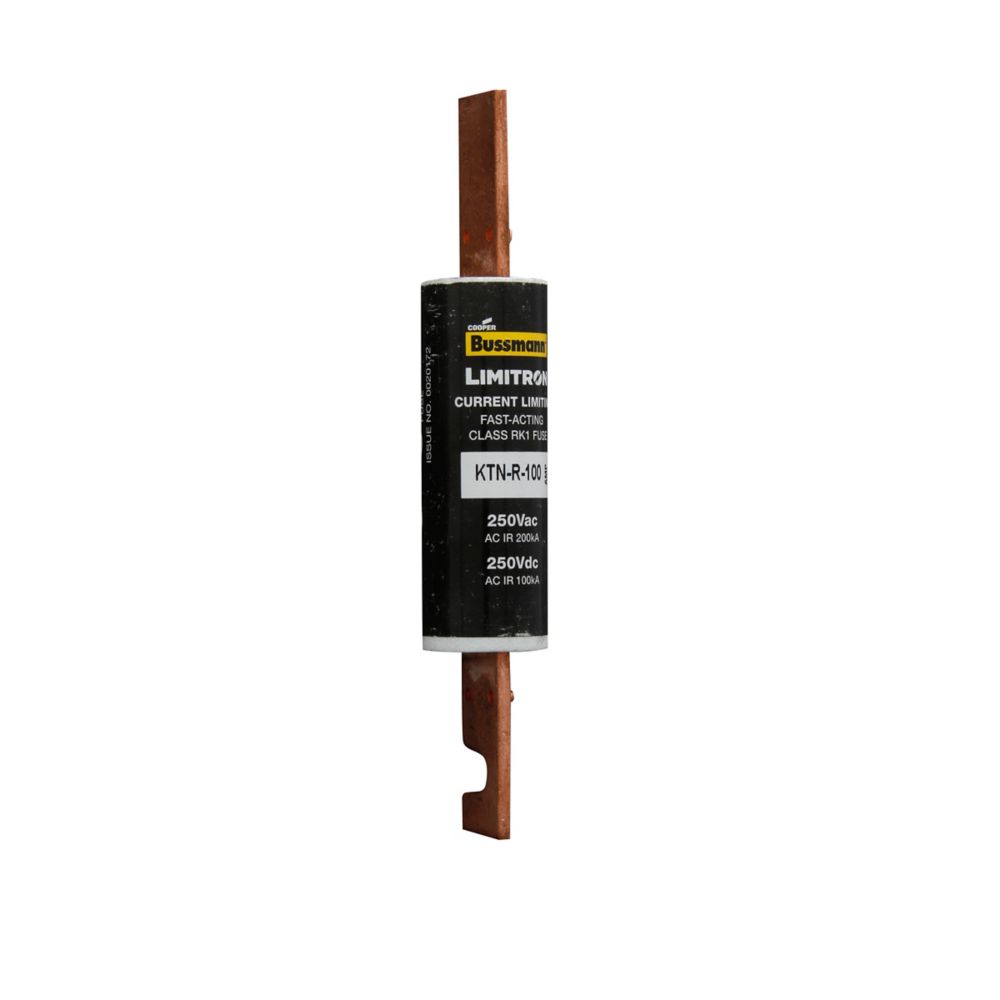 KTN-R-100 - Cooper Bussmann - Low Voltage Fuse