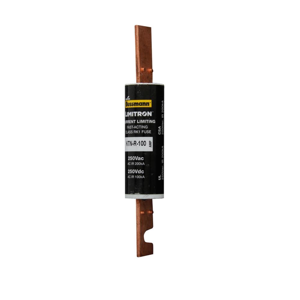 KTN-R-100 - Cooper Bussmann - Low Voltage Fuse