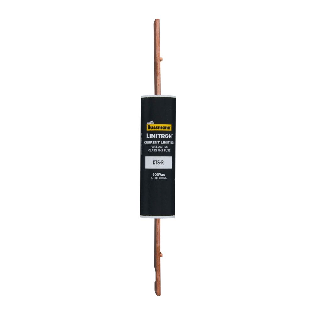 MDL-3-R - Cooper Bussmann - Low Voltage Fuse