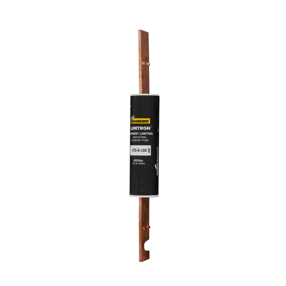 MDL-3-R - Cooper Bussmann - Low Voltage Fuse