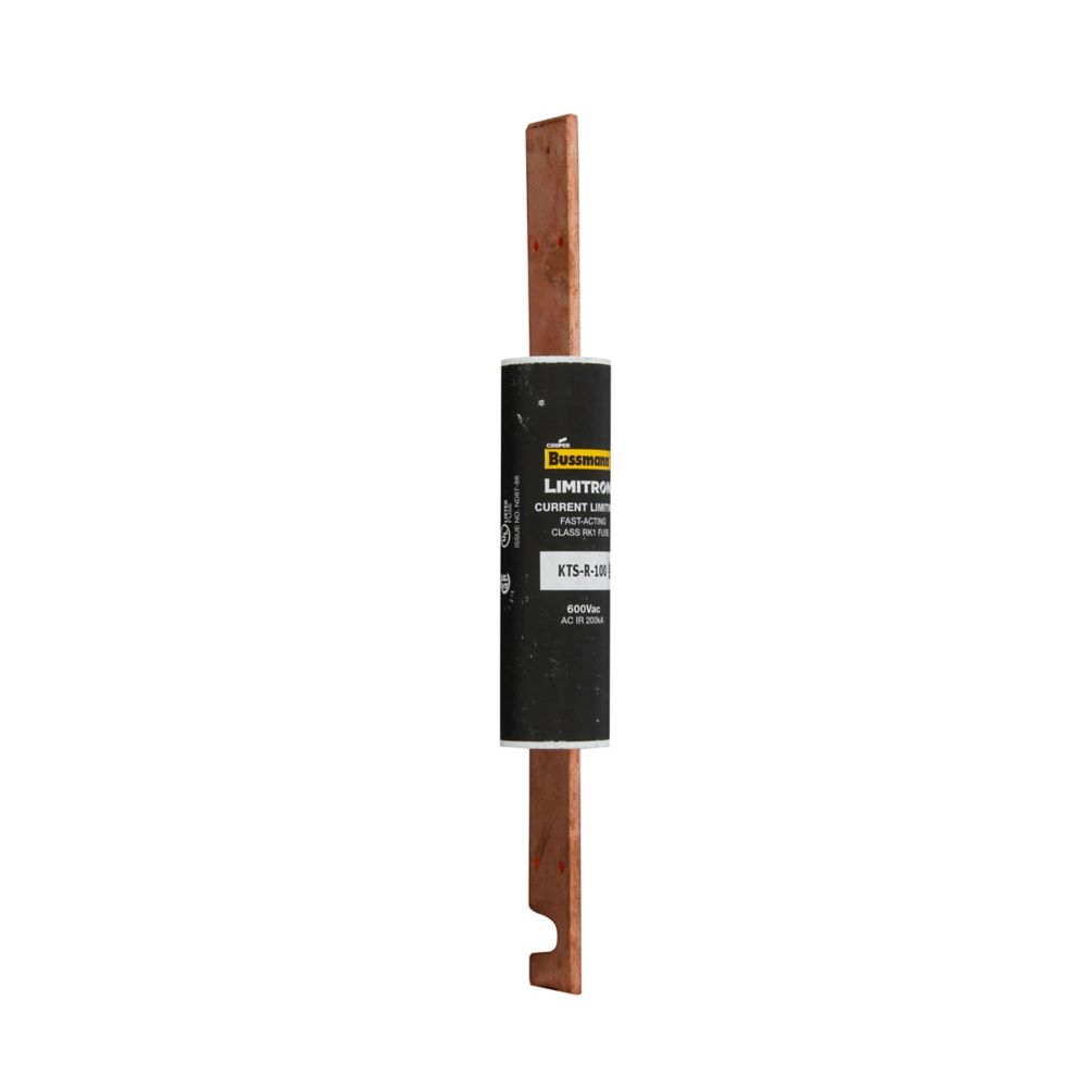 MDL-3-R - Cooper Bussmann - Low Voltage Fuse