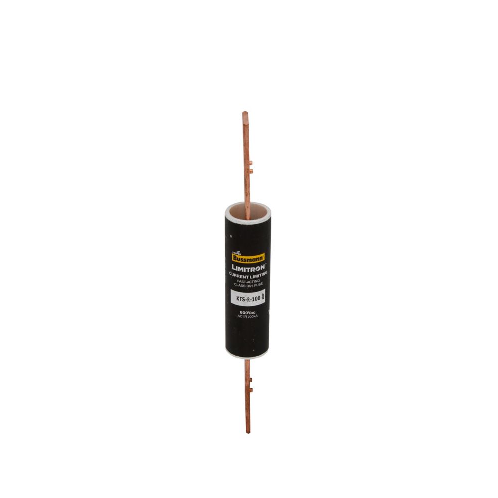MDL-3-R - Cooper Bussmann - Low Voltage Fuse
