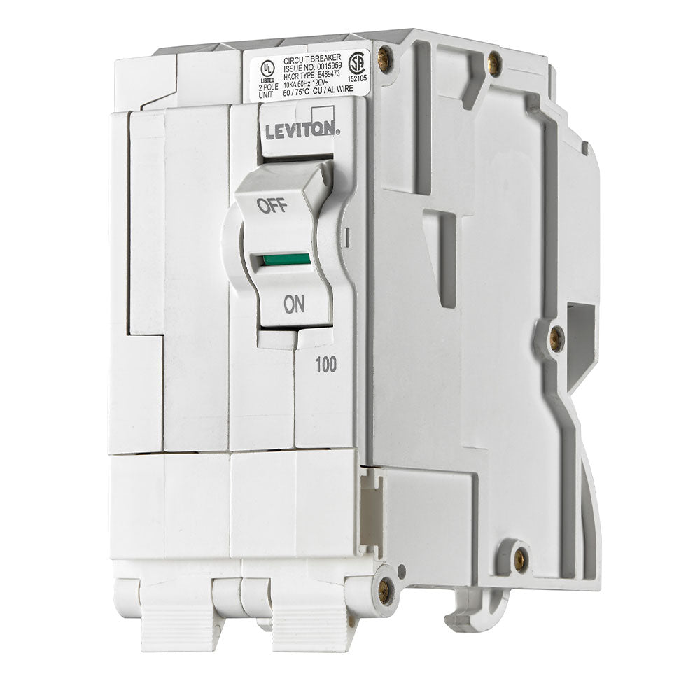 LB200 - Leviton - 100 Amp Circuit Breaker