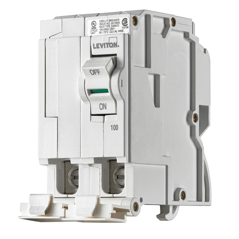 LB200 - Leviton - 100 Amp Circuit Breaker