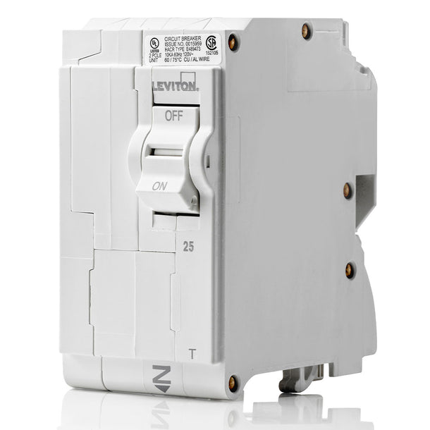 LB225T - Leviton - Circuit Breakers