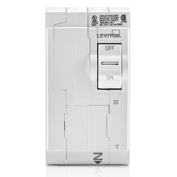 LB225T - Leviton - Circuit Breakers