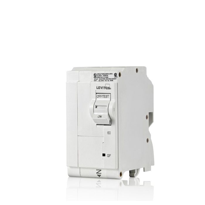 LB260G - Leviton - Circuit Breakers