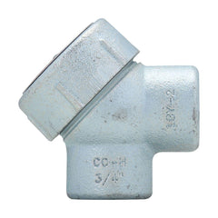LBY15 - Crouse-Hinds - Conduit Outlet Body