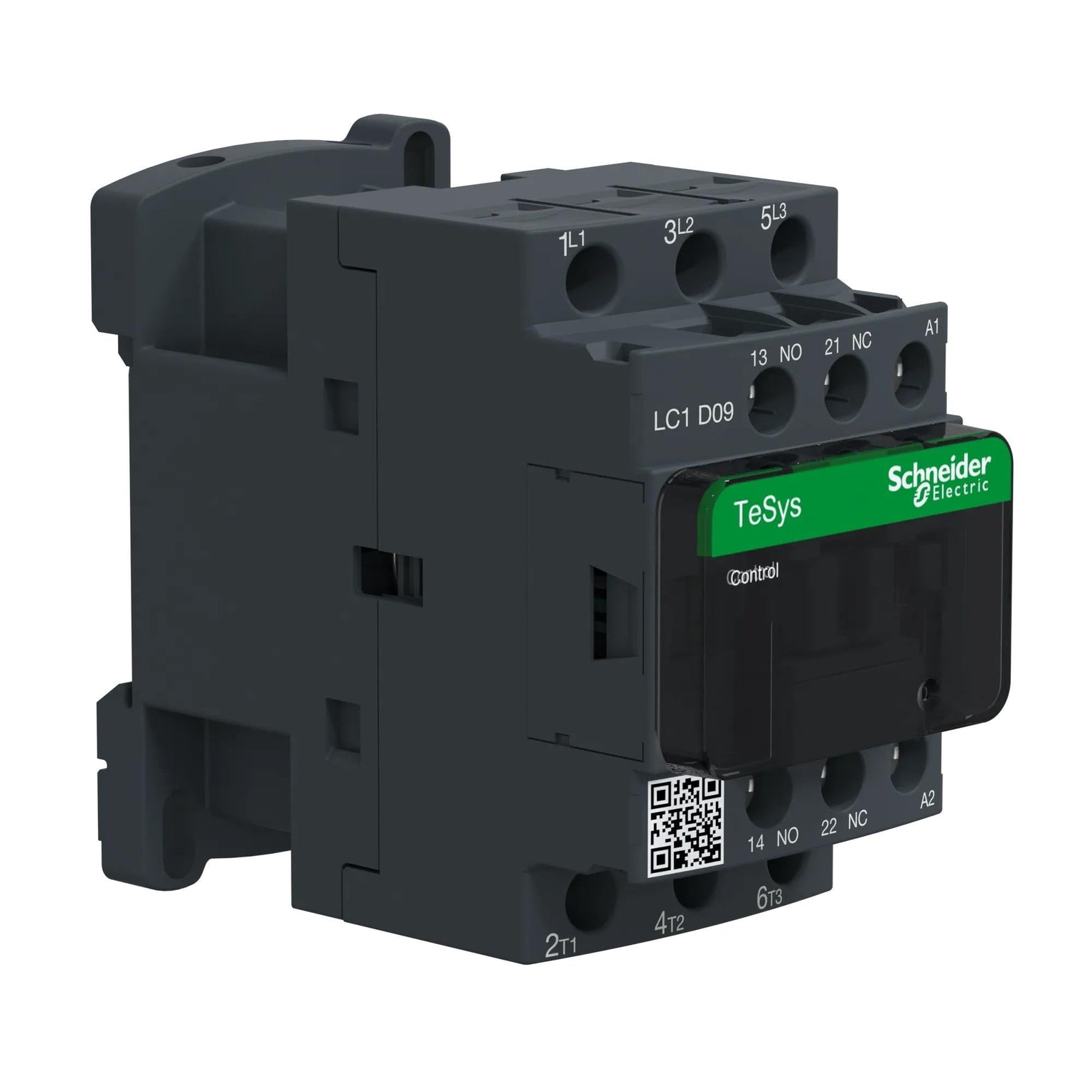 LC1D09M7 - Square D - Contactor