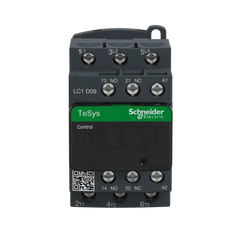 LC1D09P7 - Square D - Contactor
