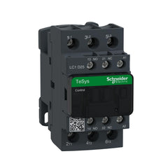 LC1D25M7 - Square D - Motor Control Part And Accessory