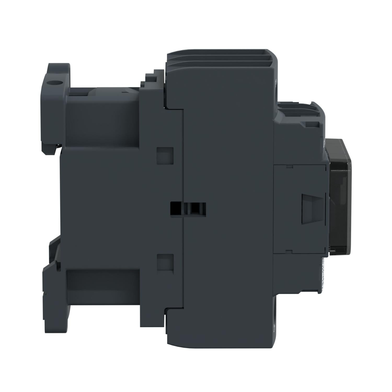 LC1D25M7 - Square D - Motor Control Part And Accessory