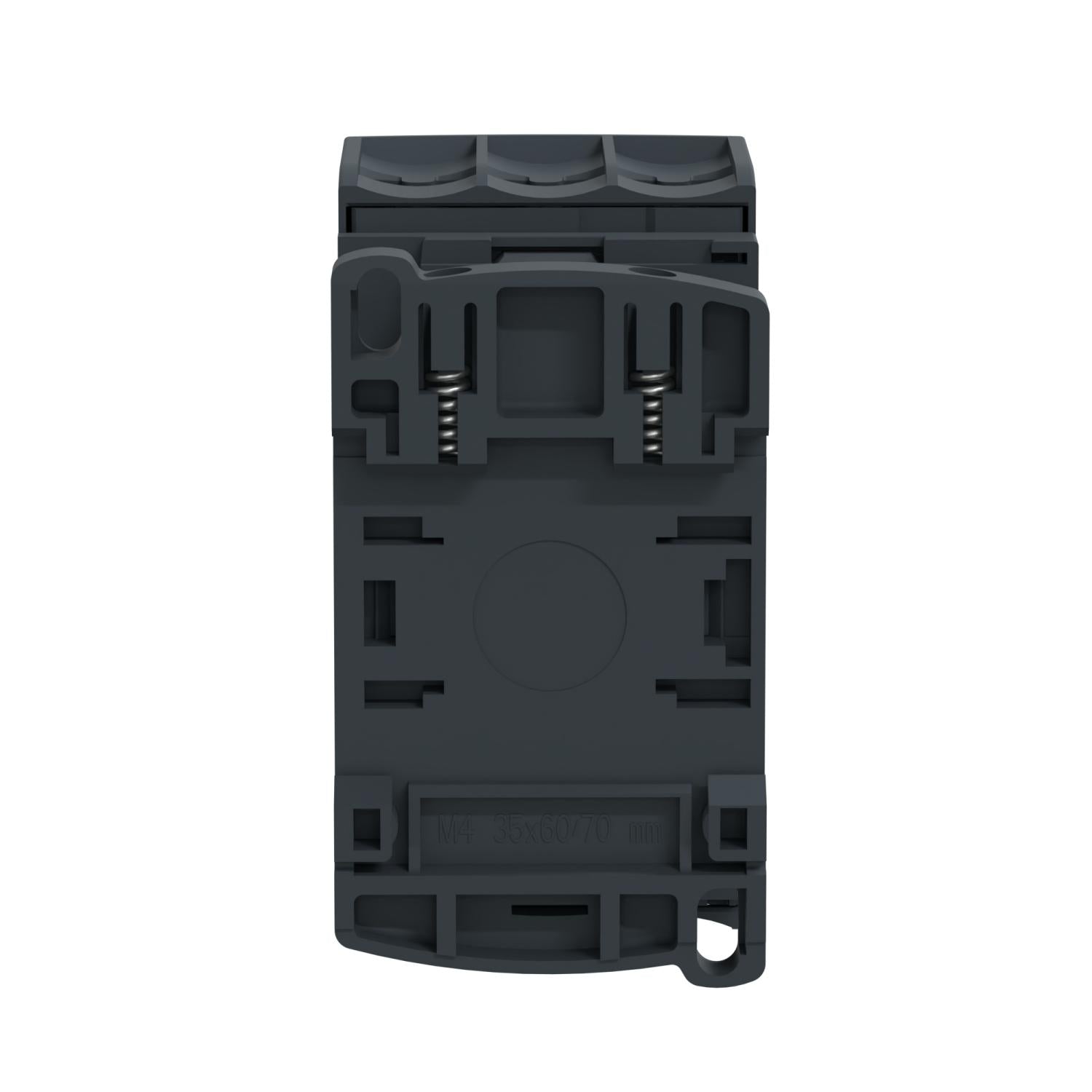 LC1D25M7 - Square D - Motor Control Part And Accessory