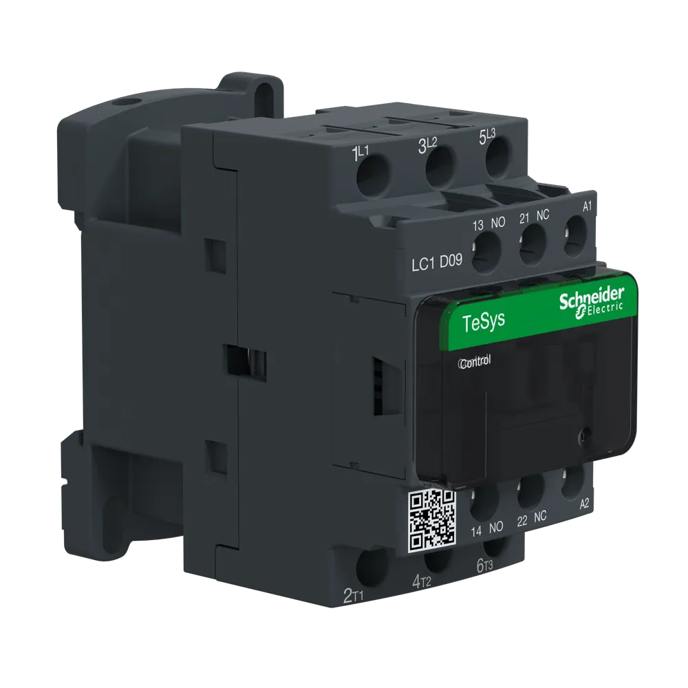 LC1D32M7 - Square D - Motor Control Part And Accessory