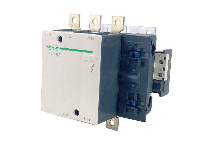 LC1F150F7 - Square D - Contactor