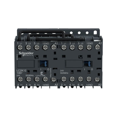 LC2K1210B7 - Square D - Contactor