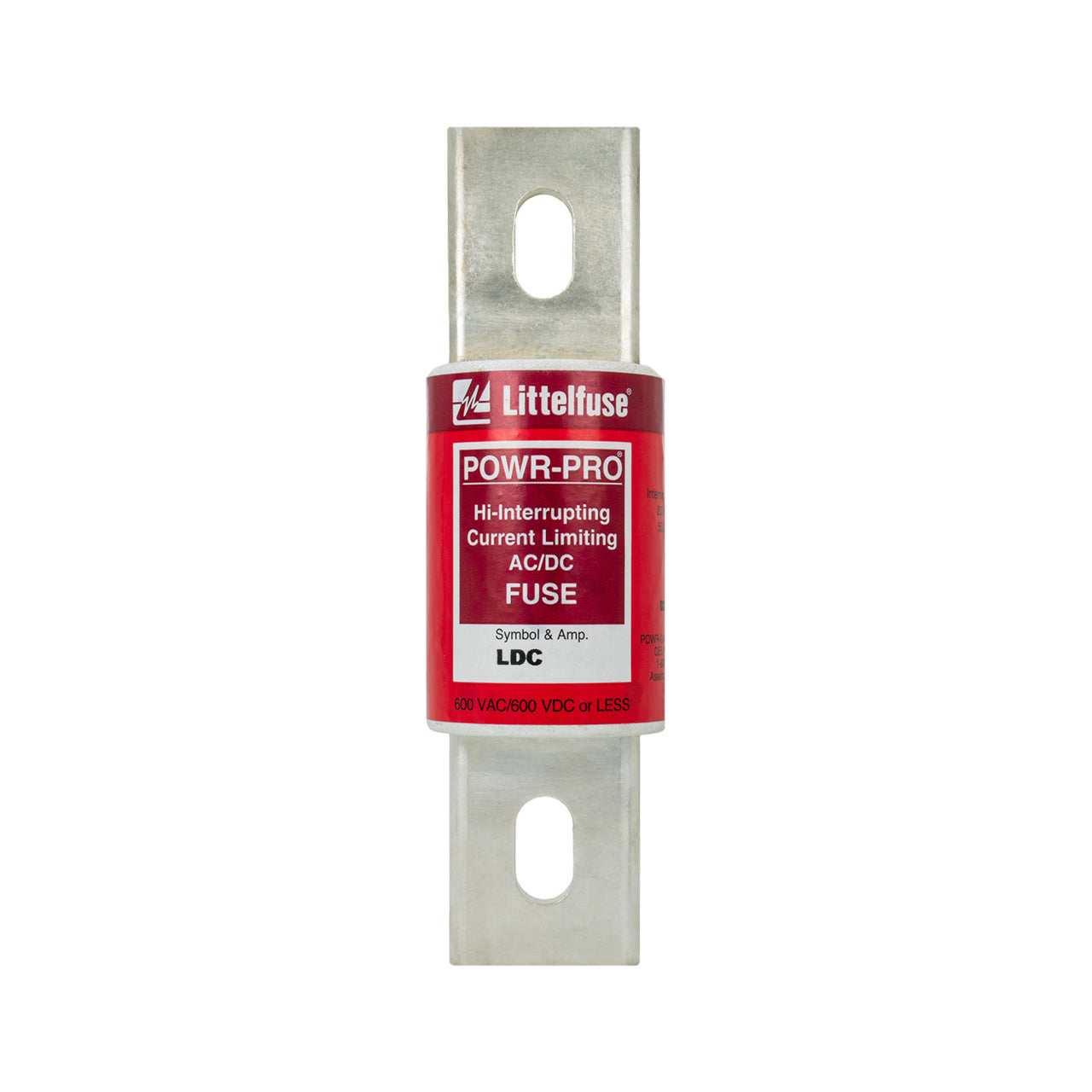 LDC-600 - Littelfuse - Voltage Fuse