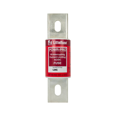 LDC-600 - Littelfuse - Voltage Fuse