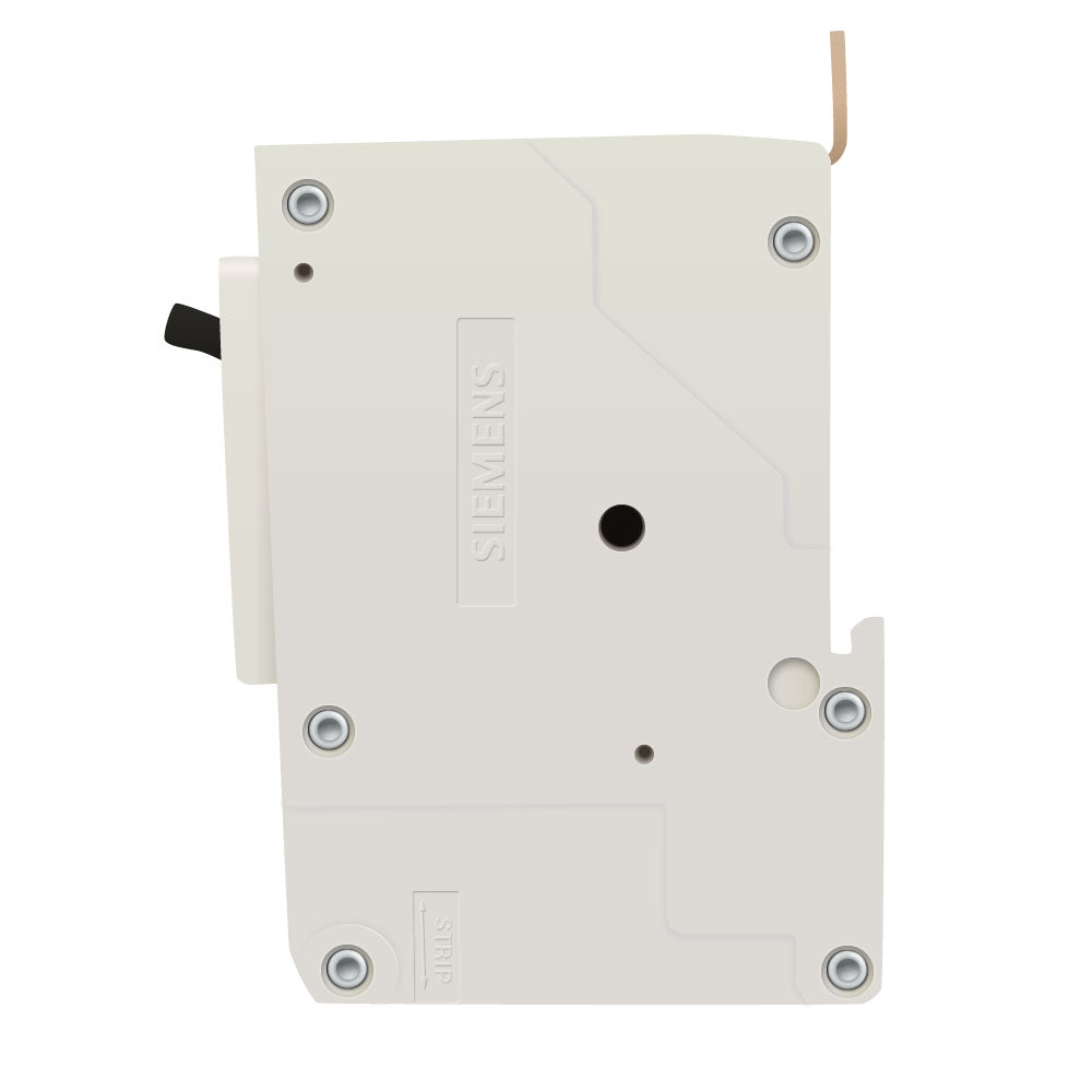 LGB3B020B - Siemens - Molded Case Circuit Breaker