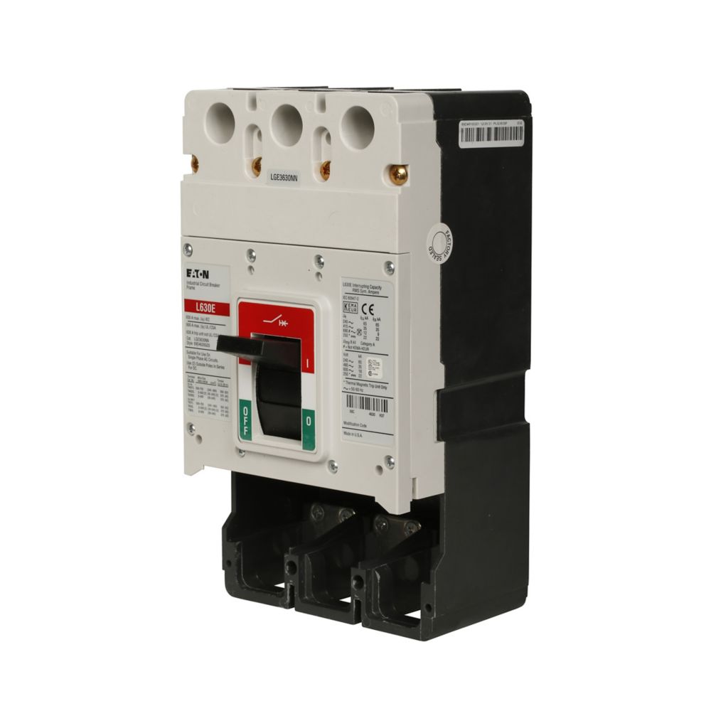 LGE3630NNWC - Eaton - Molded case circuit breaker