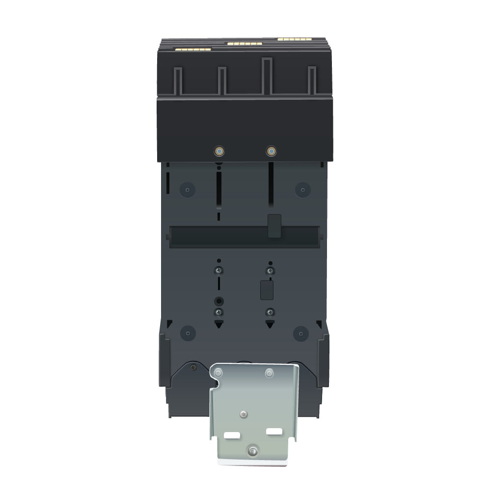 LJA36400U31X - Square D - Molded Case Circuit Breaker