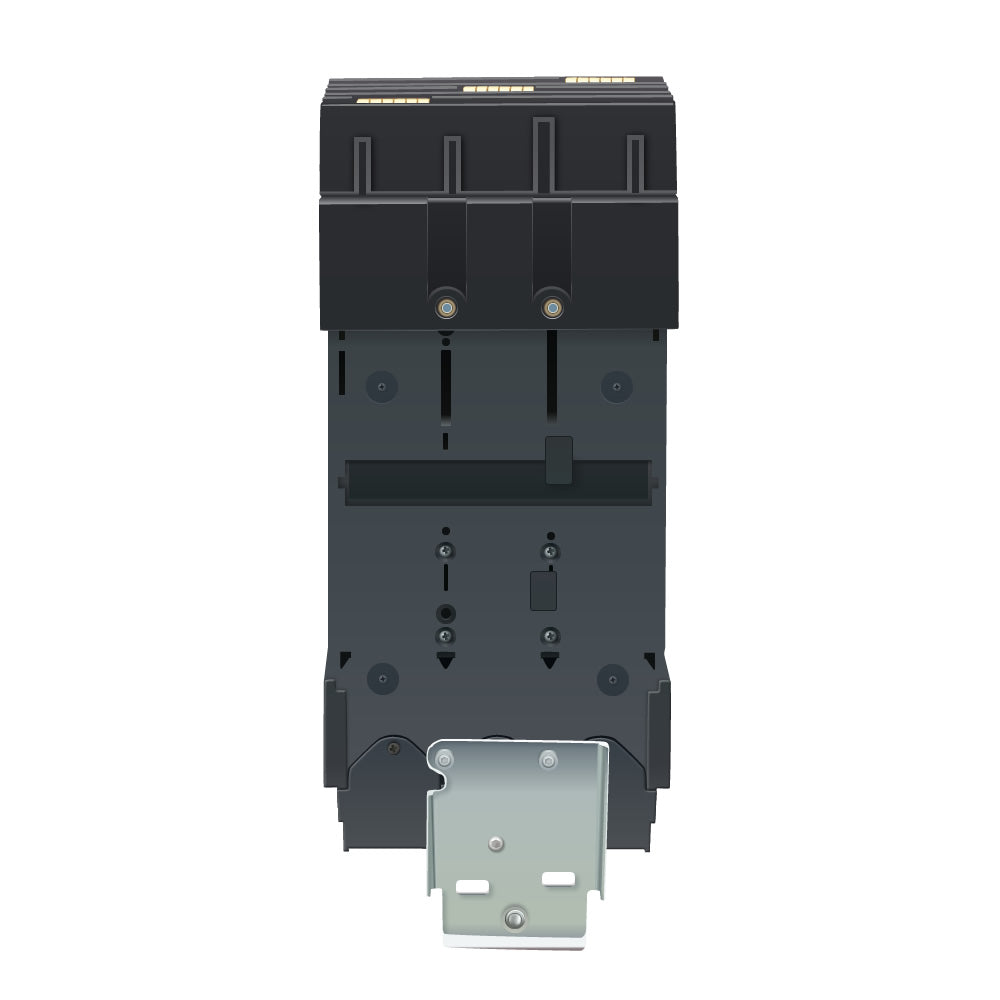 LJA36600U44X - Square D - Molded Case Circuit Breakers