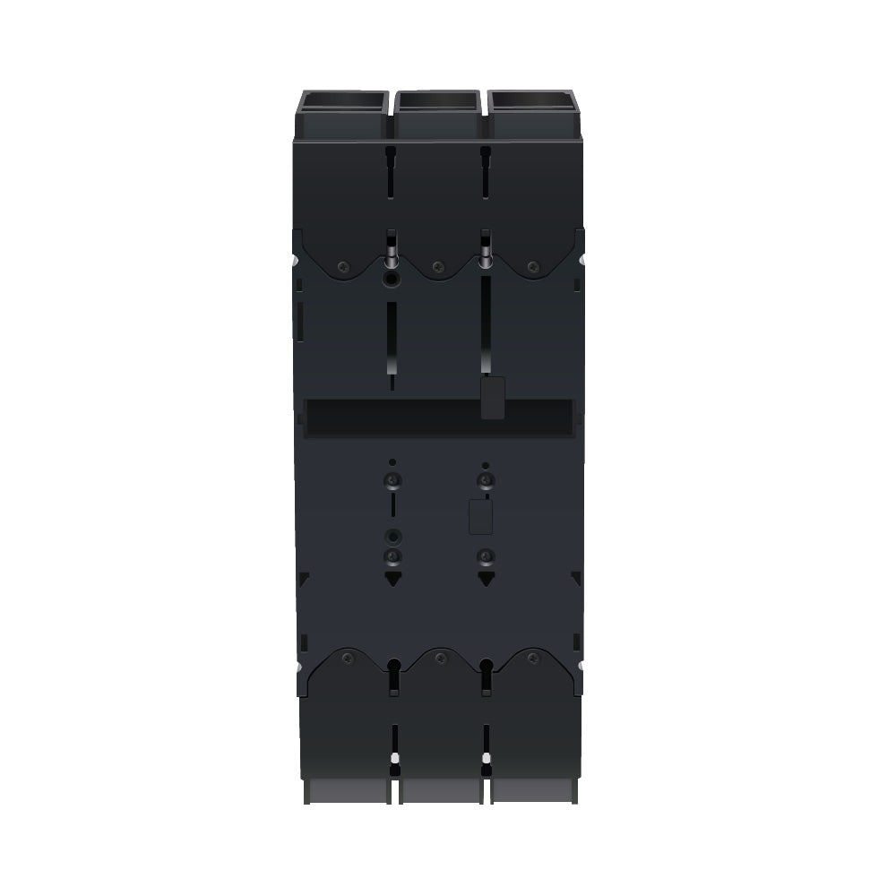 LJL36600U33X - Square D - Molded Case Circuit Breaker