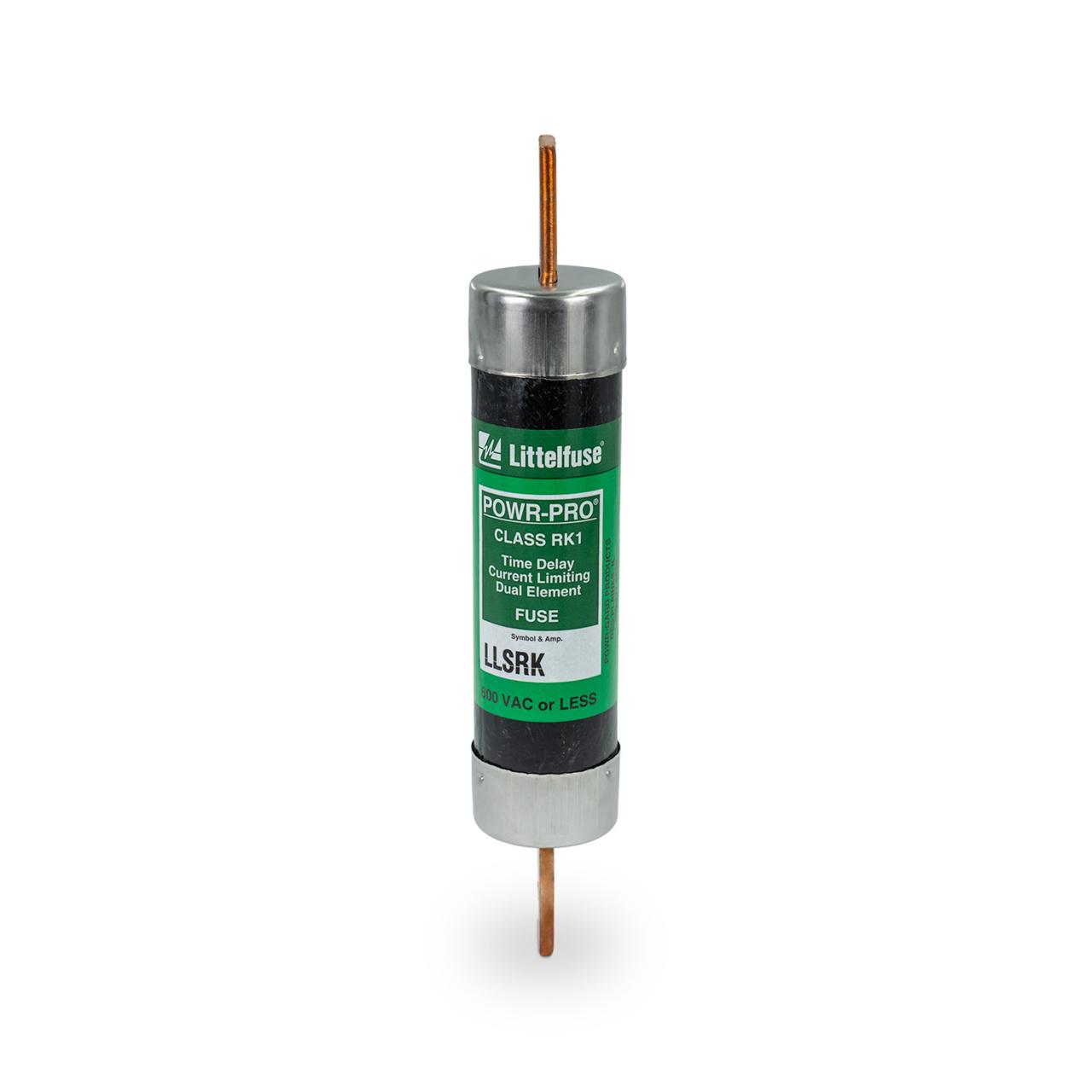 LLSRK-200 - Littelfuse - Low Voltage Fuse