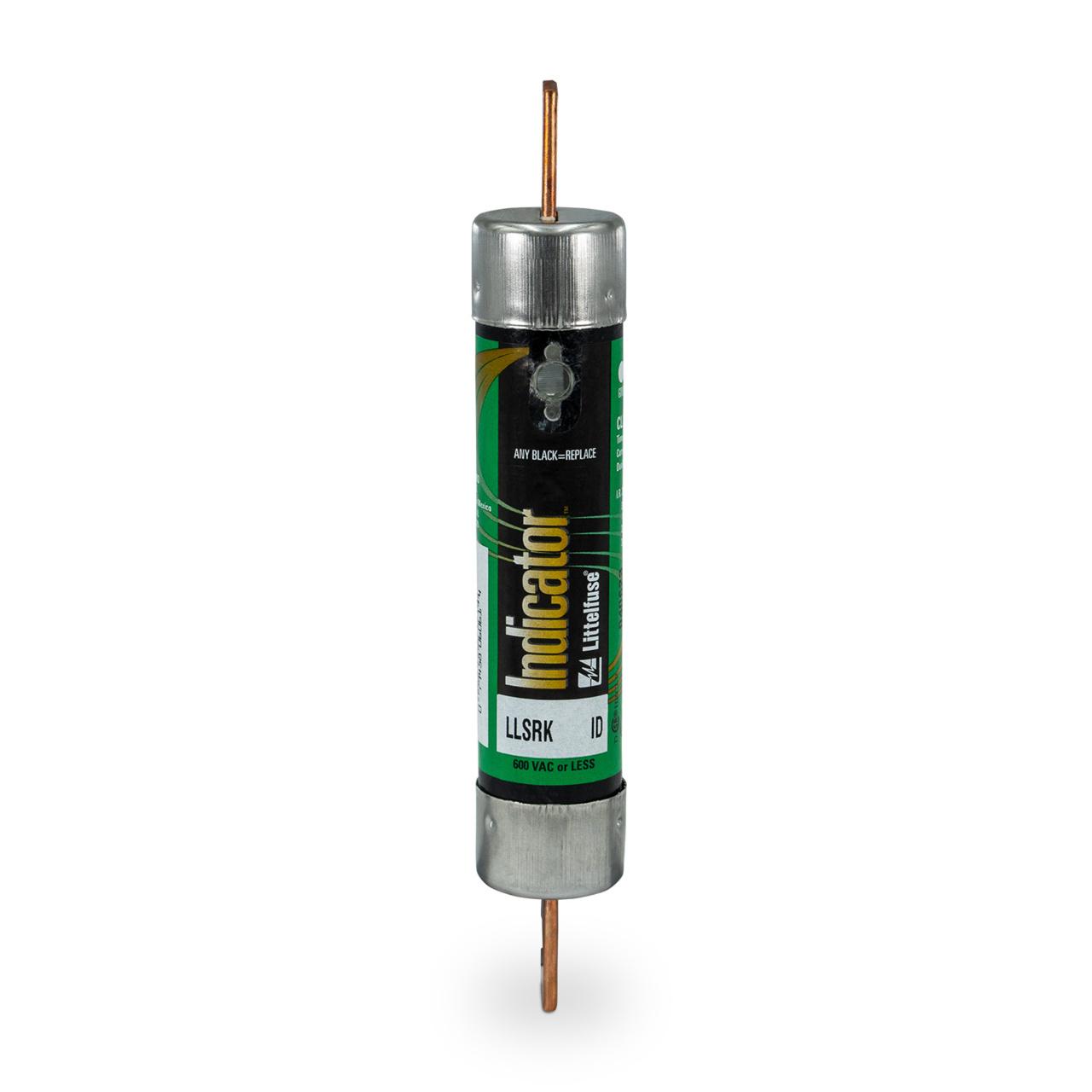 LLSRK-200ID - Littelfuse - Low Voltage Fuse