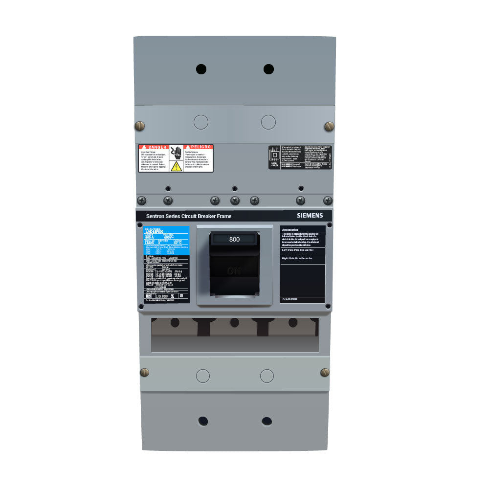 LMD63F800 - Siemens - Frame