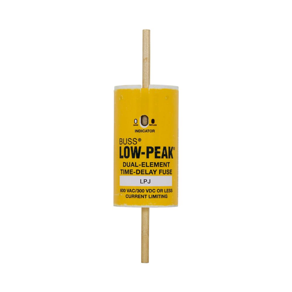 LPS-RK-60SP - Cooper Bussmann - Low Voltage Fuse