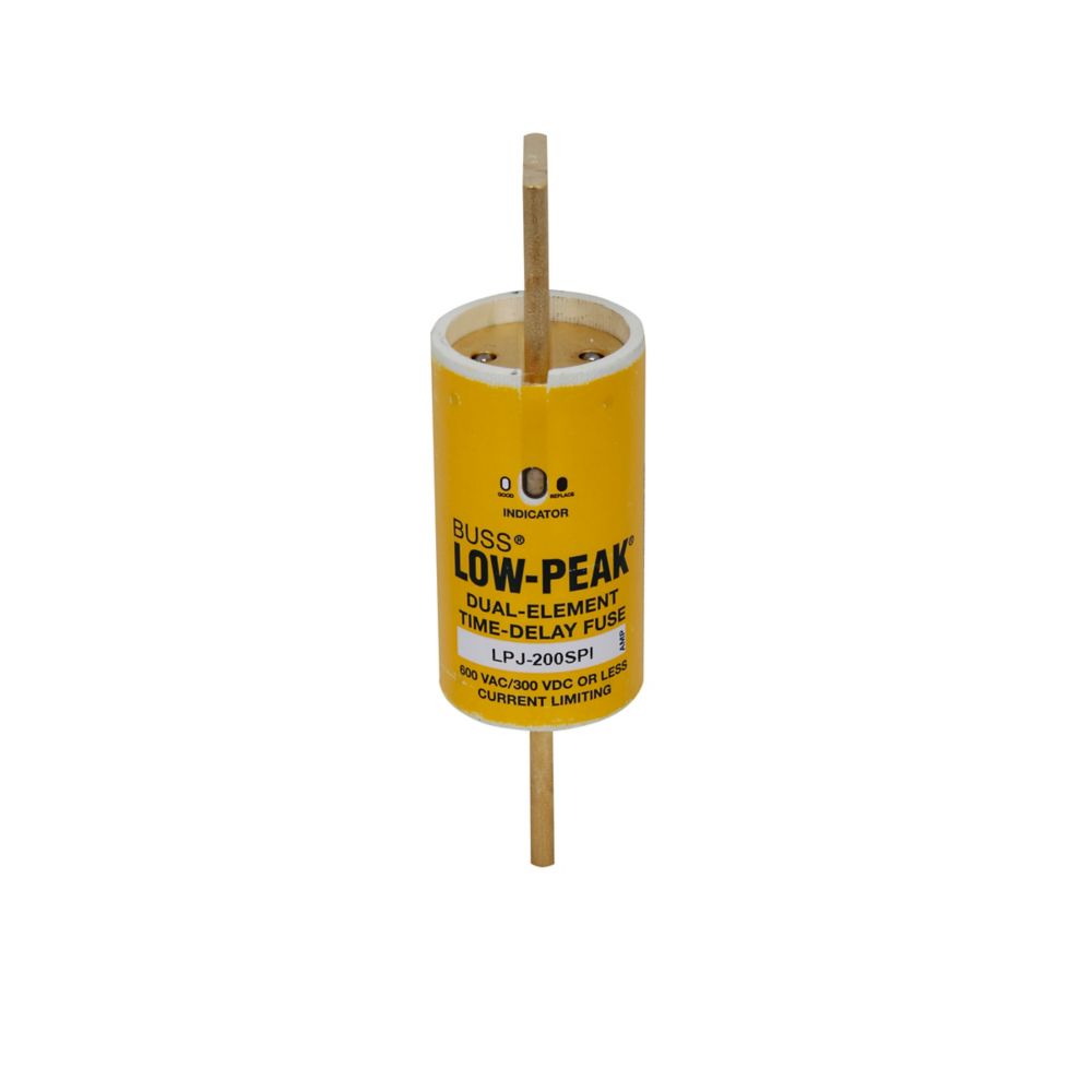 LPS-RK-60SP - Cooper Bussmann - Low Voltage Fuse
