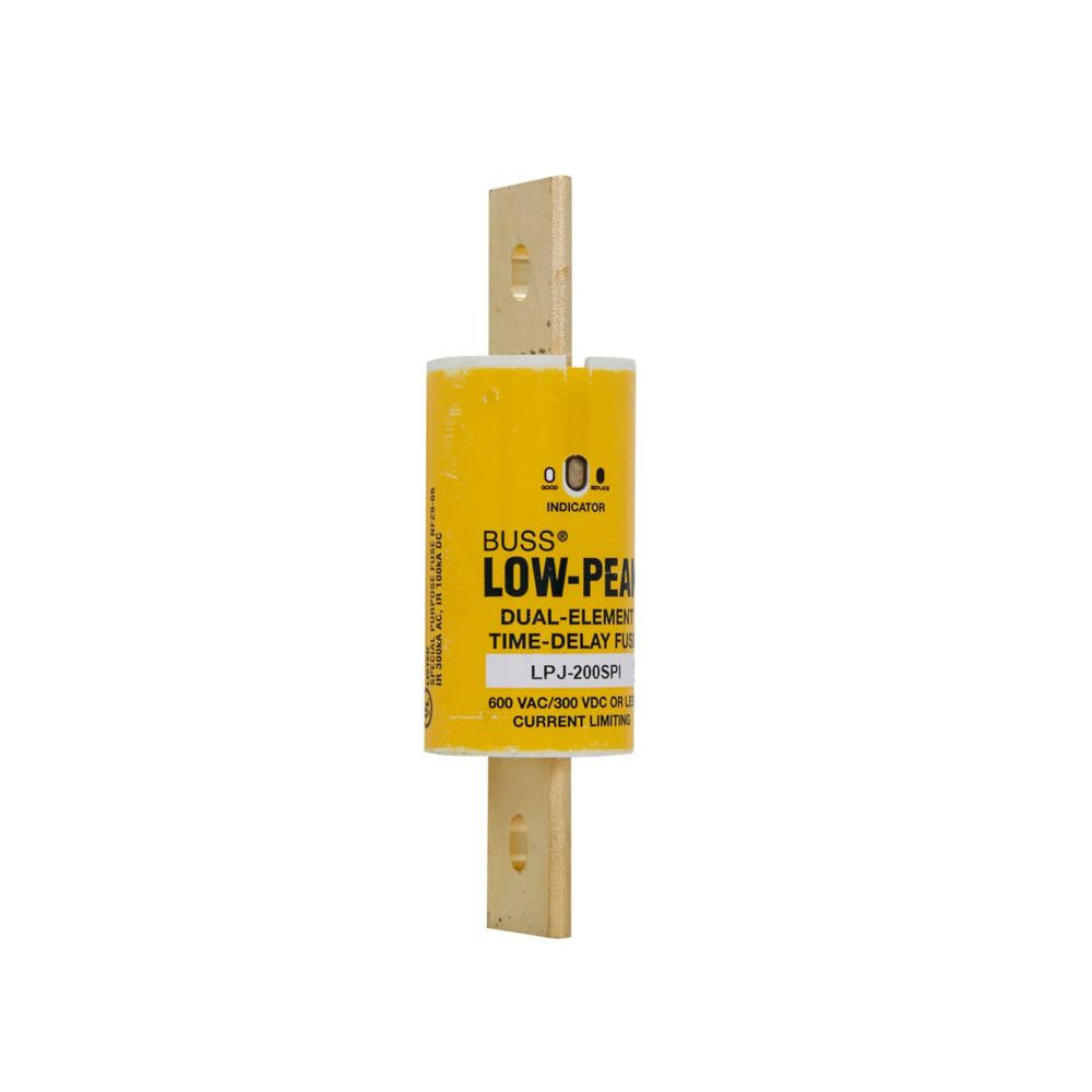LPS-RK-60SP - Cooper Bussmann - Low Voltage Fuse