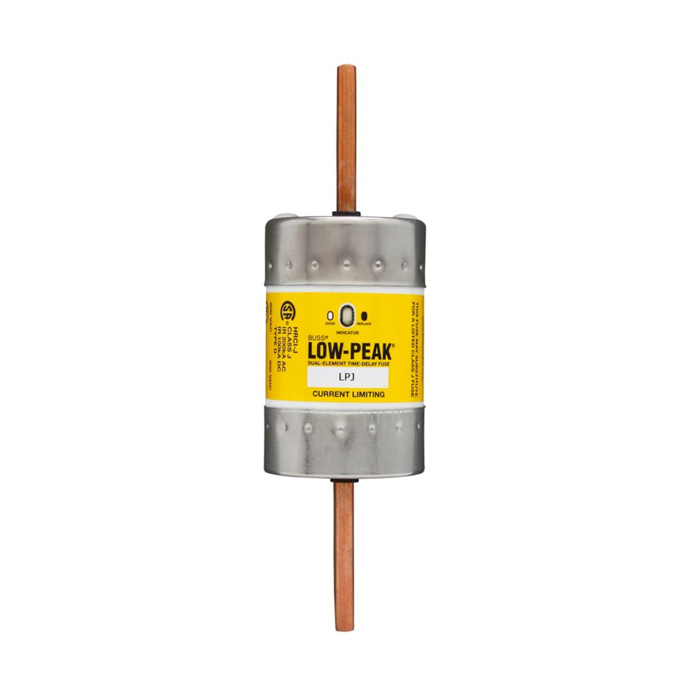 LPS-RK-600SPI - Cooper Bussmann - Low Voltage Fuse