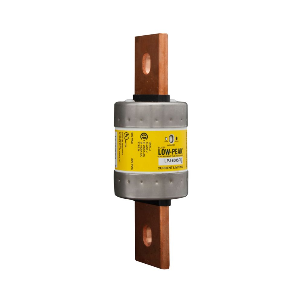 LPS-RK-500SP - Cooper Bussmann - Low Voltage Fuse