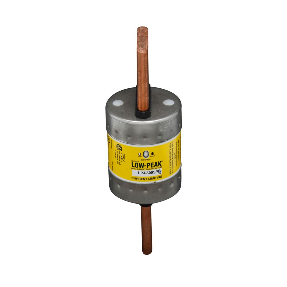 LPS-RK-500SP - Cooper Bussmann - Low Voltage Fuse