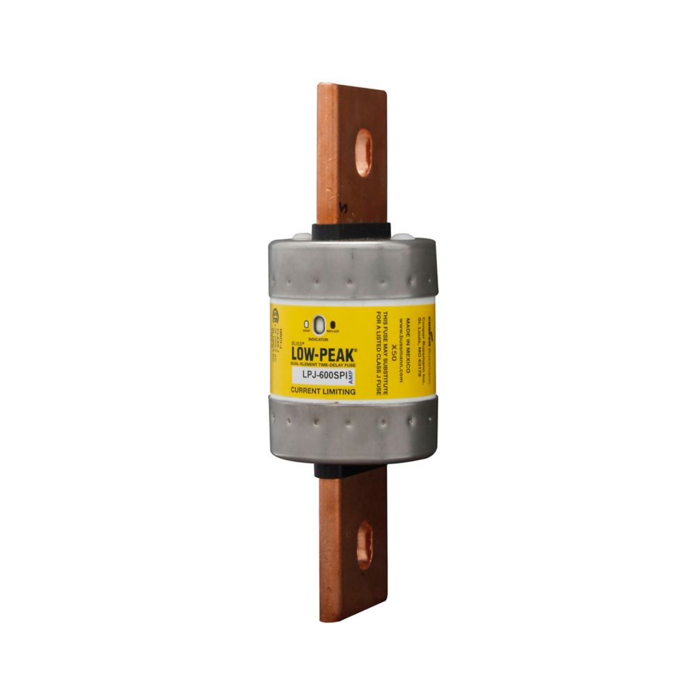LPS-RK-500SP - Cooper Bussmann - Low Voltage Fuse