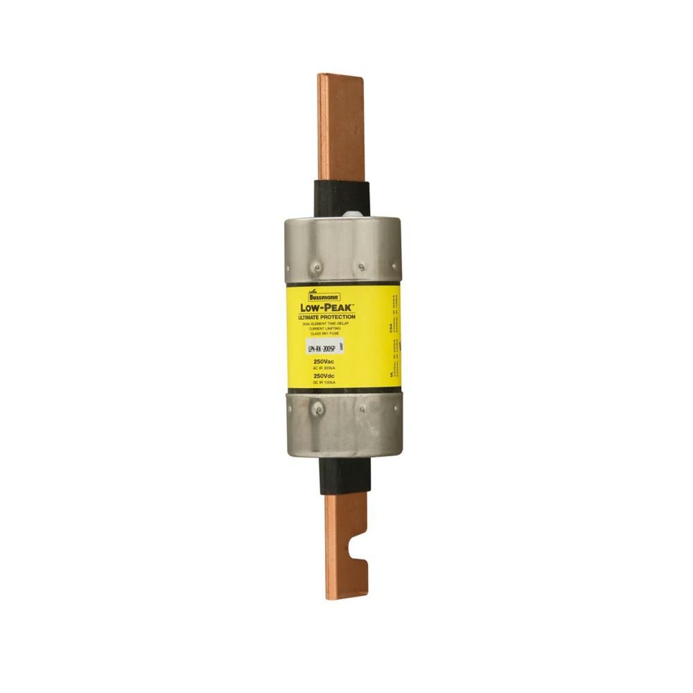 LPS-RK-35SP - Cooper Bussmann - Low Voltage Fuse