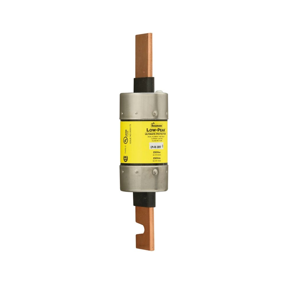 LPS-RK-35SP - Cooper Bussmann - Low Voltage Fuse