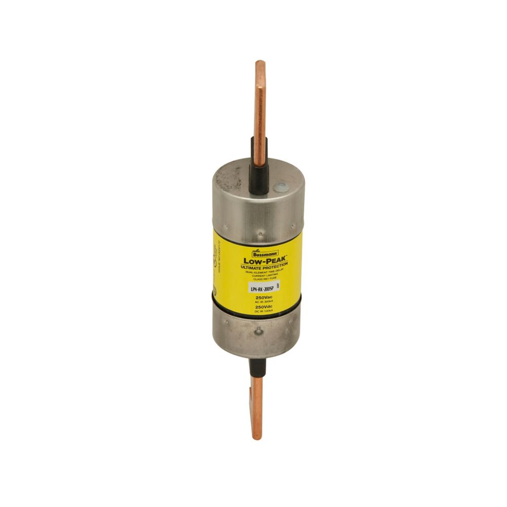 LPS-RK-35SP - Cooper Bussmann - Low Voltage Fuse