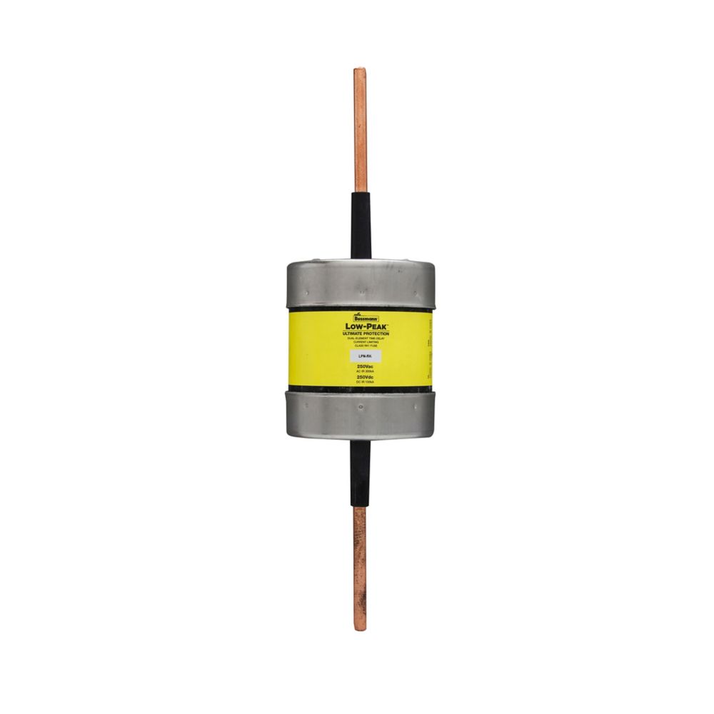 LPS-RK-225SP - Cooper Bussmann - Medium Voltage Fuse