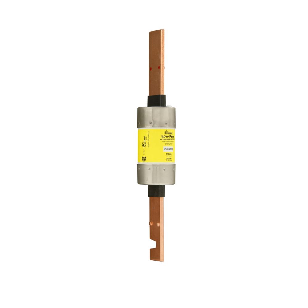 LPS-RK-10SP - Cooper Bussmann - Low Voltage Fuse