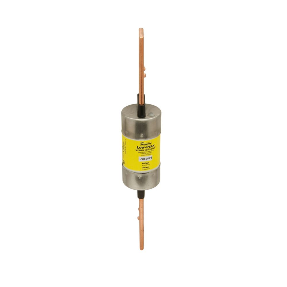 LPN-RK-60SP - Cooper Bussmann - Low Voltage Fuse
