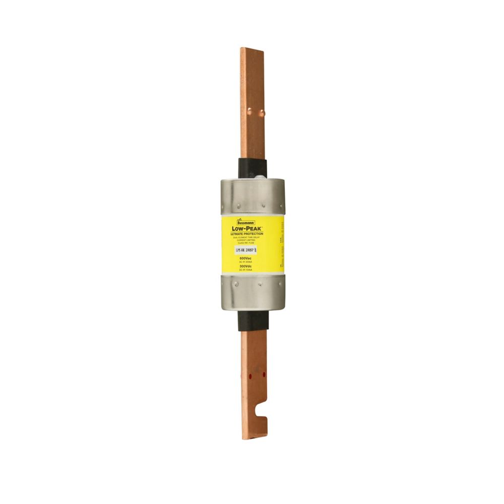 LPN-RK-60SP - Cooper Bussmann - Low Voltage Fuse